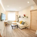 Coniderentals El Mirador Апартаменты *