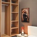 Coniderentals El Mirador * Овьедо