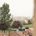 Апартаменты Coniderentals El Mirador Овьедо