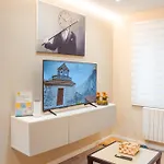 Coniderentals El Mirador アパート
