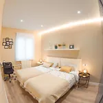 アパート Coniderentals El Mirador オビエド