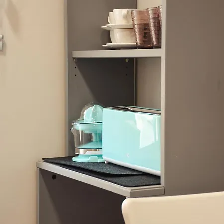 Conide El Mirador * Oviedo