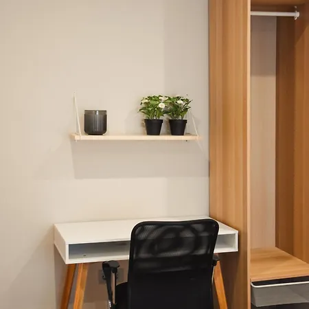 Conide El Mirador Daire Oviedo