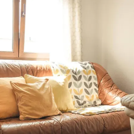 Daire Conide El Mirador Oviedo