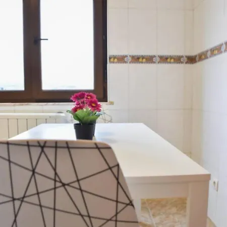 Conide El Mirador Apartman Oviedo