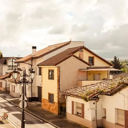 Conide El Mirador * 奥维耶多