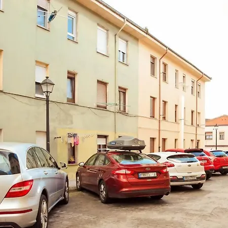 Daire Conide El Mirador