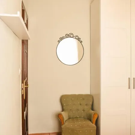 Conide El Mirador Apartman Oviedo