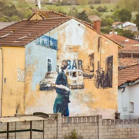 Conide El Mirador Oviedo