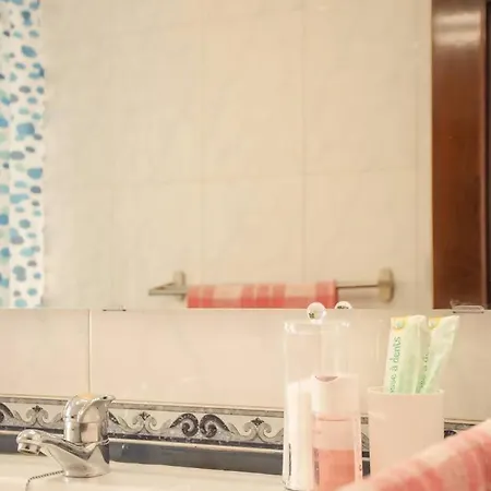 Apartman Conide El Mirador