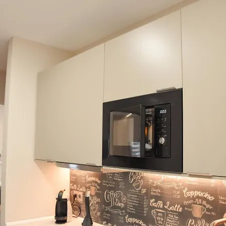 Apartman Conide El Mirador *