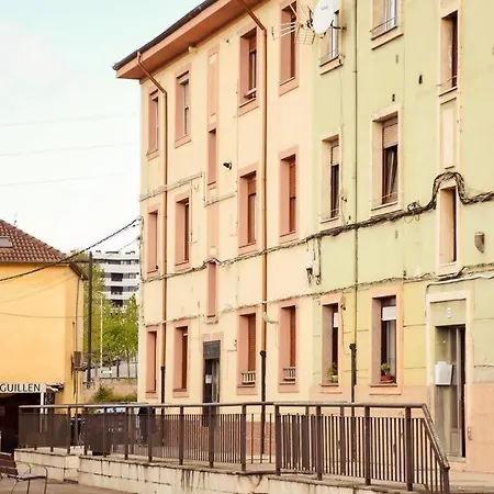 Apartman Conide El Mirador