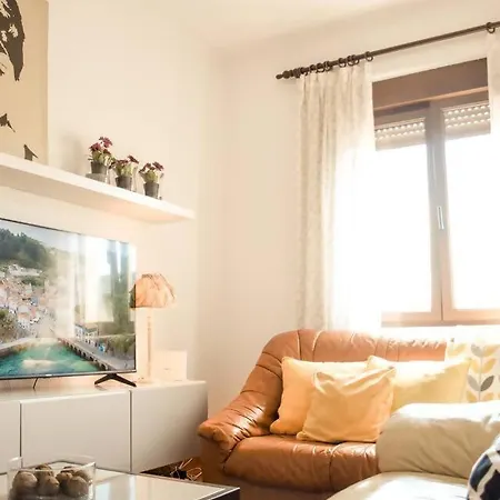 Apartman Conide El Mirador *