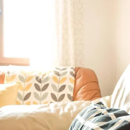 Conide El Mirador Daire Oviedo