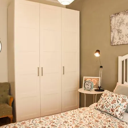 Conide El Mirador Apartman