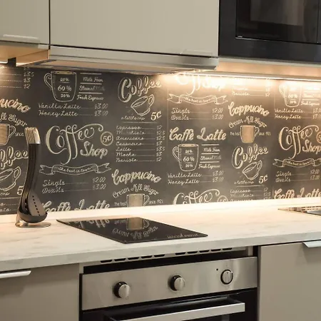 Apartman Conide El Mirador *