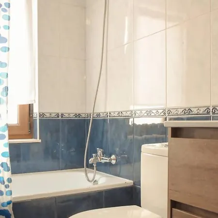 Conide El Mirador Apartman Oviedo