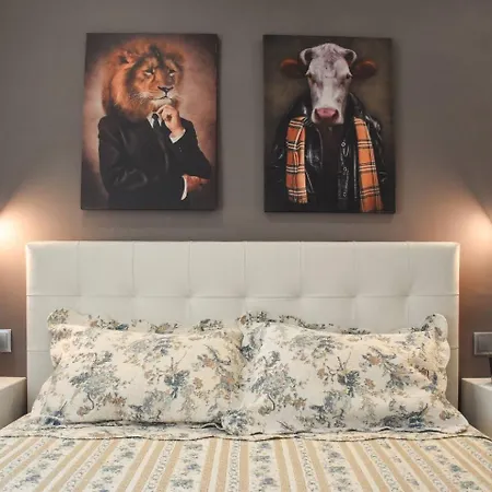 Conide El Mirador * Oviedo