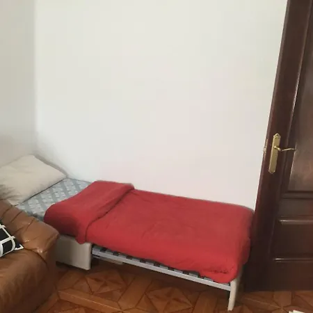 Conide El Mirador Oviedo