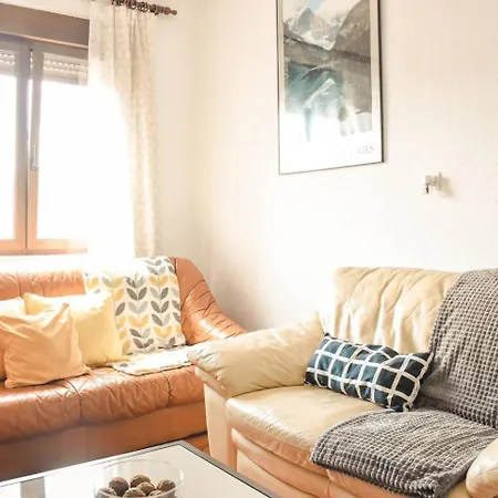 Apartman Conide El Mirador Oviedo