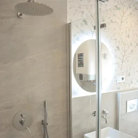 Apartman Conide El Mirador *