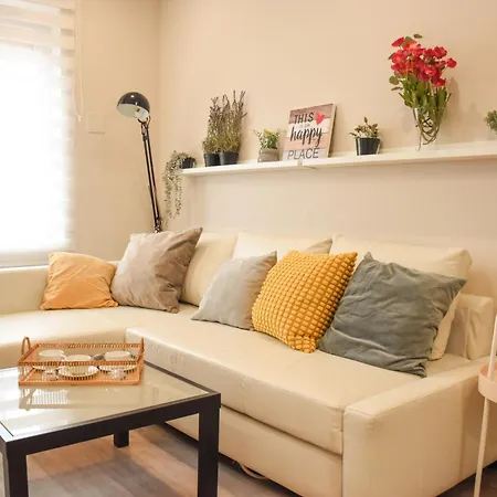 Conide El Mirador Apartman Oviedo