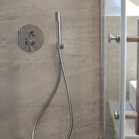 Apartman Conide El Mirador Oviedo