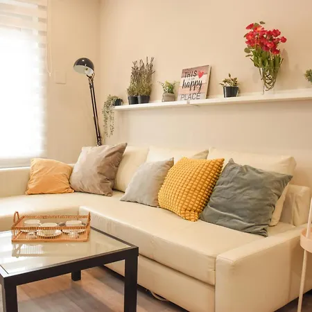 Coniderentals El Mirador Appartamento *