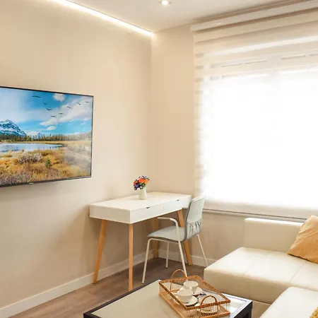 Appartamento Coniderentals El Mirador *