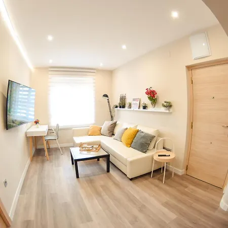 Coniderentals El Mirador Appartamento *