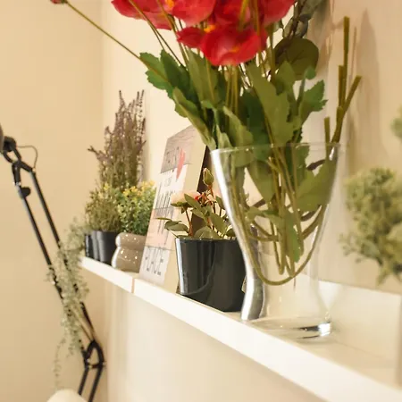 Appartamento Coniderentals El Mirador *