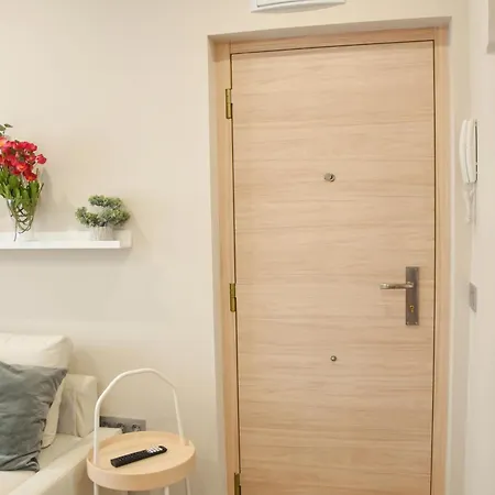 Coniderentals El Mirador Lägenhet