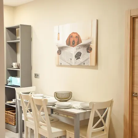 Coniderentals El Mirador Apartment *