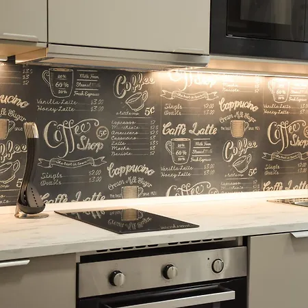 Coniderentals El Mirador * Oviedo