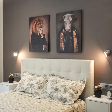 Apartment Coniderentals El Mirador