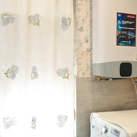 Appartamento Coniderentals El Mirador Oviedo