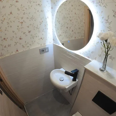 Coniderentals El Mirador Appartamento Oviedo