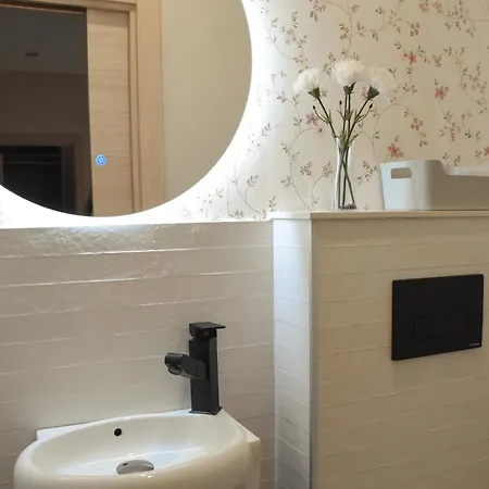 Appartamento Coniderentals El Mirador Oviedo