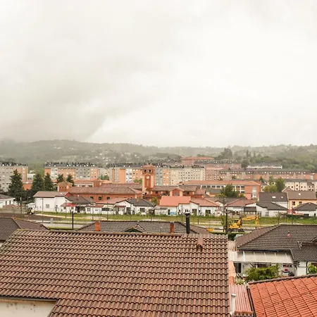 Coniderentals El Mirador Apartment *