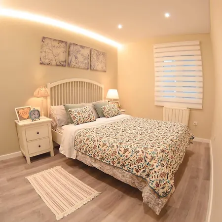 Apartment Coniderentals El Mirador *