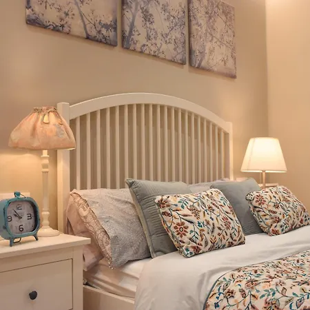 Coniderentals El Mirador Apartment *