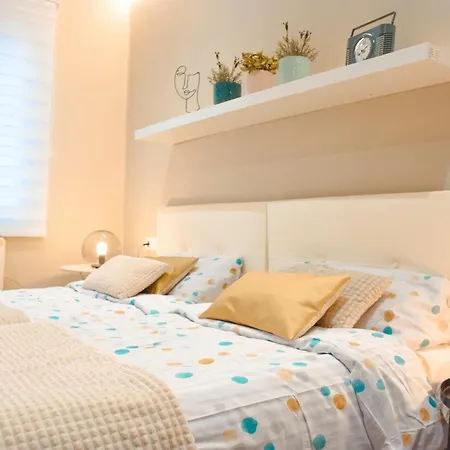 Coniderentals El Mirador Apartment