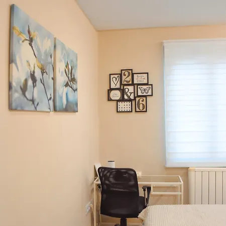 Coniderentals El Mirador Oviedo