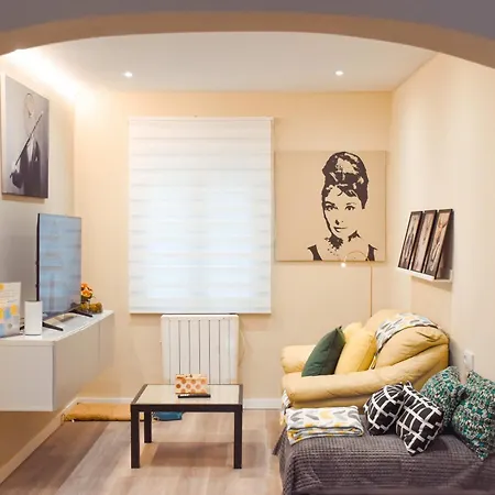 Apartament Coniderentals El Mirador