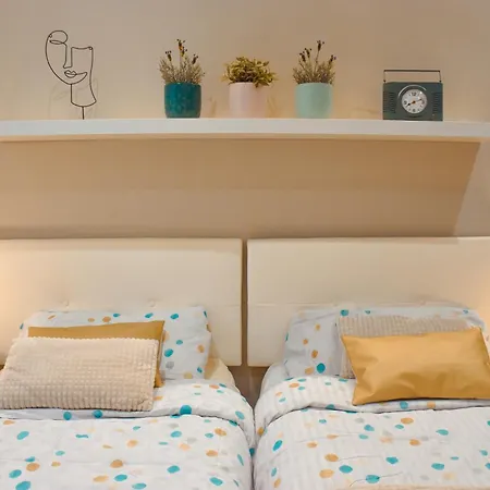 Apartment Coniderentals El Mirador