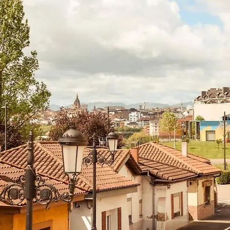Coniderentals El Mirador Oviedo