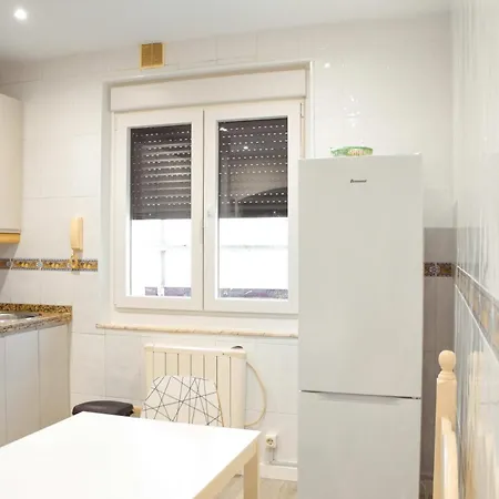 Coniderentals El Mirador Apartment *