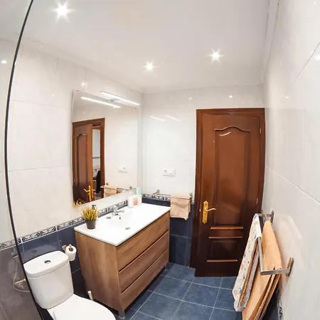 Coniderentals El Mirador Apartment *