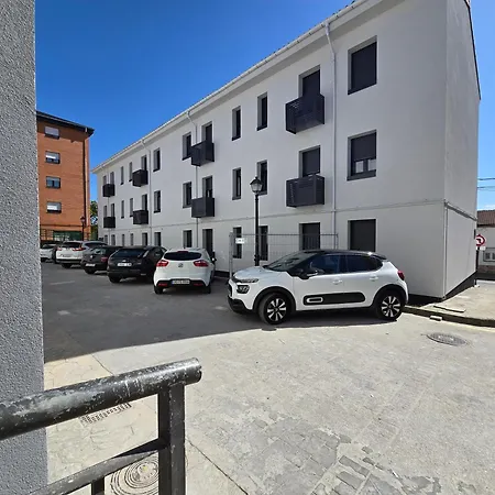 Coniderentals El Mirador Appartement Oviede