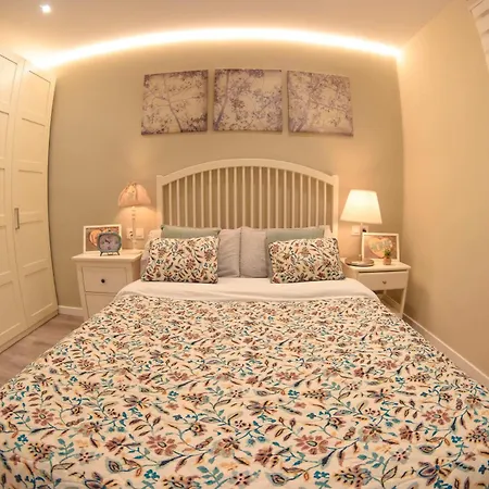 Coniderentals El Mirador * Oviedo
